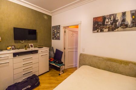 Casa à venda com 790m², 4 quartos e 6 vagasSuíte 4