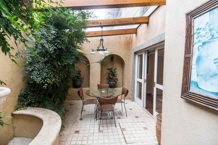 Casa à venda com 790m², 4 quartos e 6 vagasÁrea comum