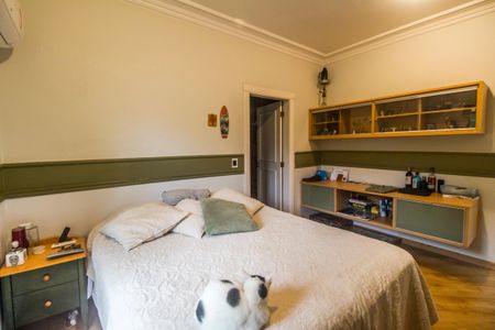 Casa à venda com 790m², 4 quartos e 6 vagasSuíte 3