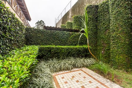 Casa à venda com 790m², 4 quartos e 6 vagasÁrea comum