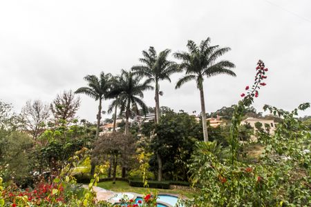 Casa à venda com 790m², 4 quartos e 6 vagasVista da Suíte 1