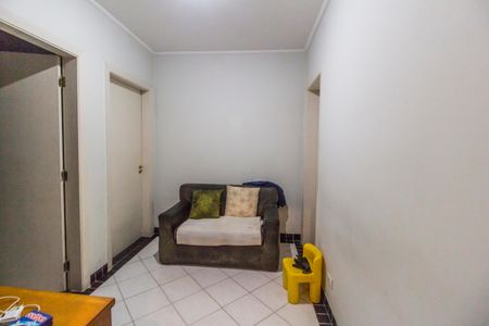 Casa à venda com 790m², 4 quartos e 6 vagasÁrea de Serviço