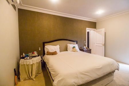 Casa à venda com 790m², 4 quartos e 6 vagasSuíte 1