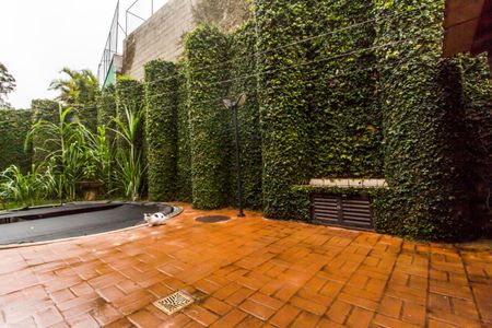 Casa à venda com 790m², 4 quartos e 6 vagasQuintal