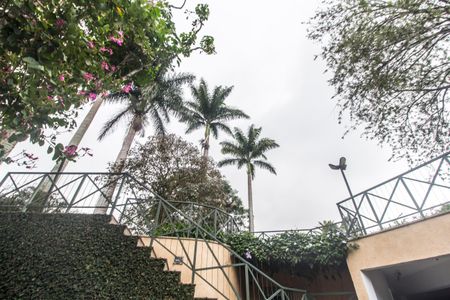 Casa à venda com 790m², 4 quartos e 6 vagasÁrea comum