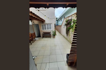 Casa à venda com 125m², 2 quartos e 1 vaga