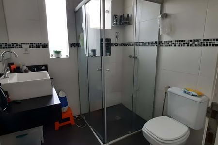 Casa à venda com 125m², 2 quartos e 1 vaga