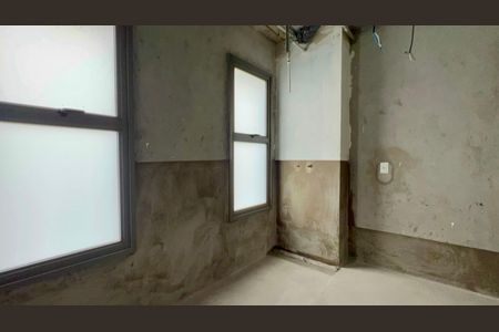 Apartamento à venda com 210m², 3 quartos e 3 vagas Apartamento à venda com 210m², 3 quartos e 3 vagasBanheiro da Suíte 2