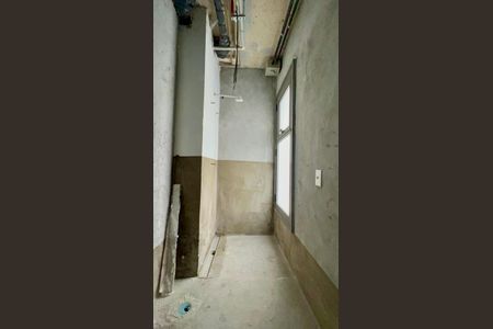 Apartamento à venda com 210m², 3 quartos e 3 vagas Apartamento à venda com 210m², 3 quartos e 3 vagasBanheiro da Suíte 3