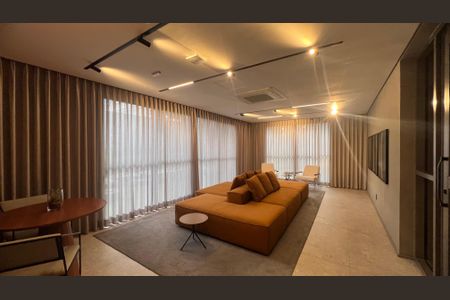 Apartamento à venda com 210m², 3 quartos e 3 vagas Apartamento à venda com 210m², 3 quartos e 3 vagasÁrea comum - Salão de Festas