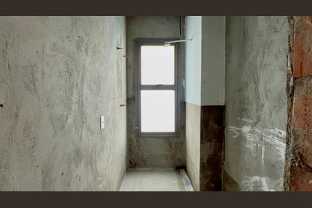 Apartamento à venda com 210m², 3 quartos e 3 vagas Apartamento à venda com 210m², 3 quartos e 3 vagasBanheiro da Suíte 1