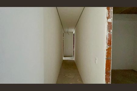 Apartamento à venda com 210m², 3 quartos e 3 vagas Apartamento à venda com 210m², 3 quartos e 3 vagasCorredor