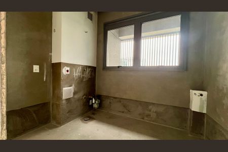 Apartamento à venda com 210m², 3 quartos e 3 vagas Apartamento à venda com 210m², 3 quartos e 3 vagasÁrea de Serviço