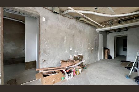 Apartamento à venda com 210m², 3 quartos e 3 vagas Apartamento à venda com 210m², 3 quartos e 3 vagasCozinha