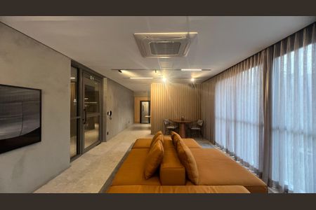 Apartamento à venda com 210m², 3 quartos e 3 vagas Apartamento à venda com 210m², 3 quartos e 3 vagasÁrea comum - Salão de Festas