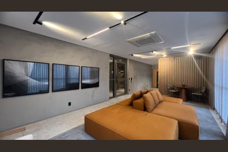 Apartamento à venda com 210m², 3 quartos e 3 vagas Apartamento à venda com 210m², 3 quartos e 3 vagasÁrea comum - Salão de Festas