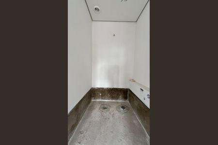 Apartamento à venda com 210m², 3 quartos e 3 vagas Apartamento à venda com 210m², 3 quartos e 3 vagasLavabo