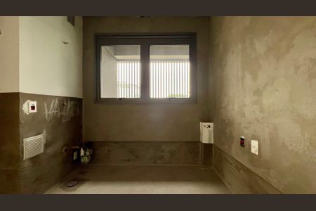 Apartamento à venda com 210m², 3 quartos e 3 vagas Apartamento à venda com 210m², 3 quartos e 3 vagasÁrea de Serviço