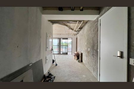 Apartamento à venda com 210m², 3 quartos e 3 vagas Apartamento à venda com 210m², 3 quartos e 3 vagasCozinha