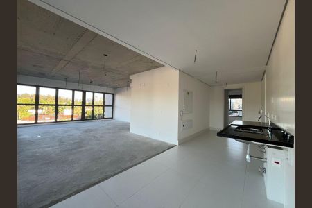 Apartamento à venda com 210m², 3 quartos e 3 vagas