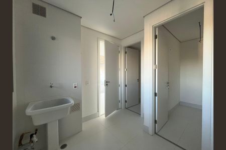 Apartamento à venda com 210m², 3 quartos e 3 vagas