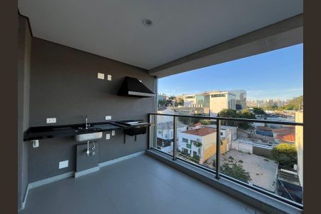 Apartamento à venda com 210m², 3 quartos e 3 vagas