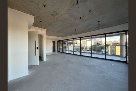 Apartamento à venda com 210m², 3 quartos e 3 vagas