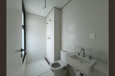 Apartamento à venda com 210m², 3 quartos e 3 vagas