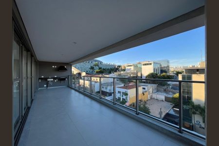 Apartamento à venda com 210m², 3 quartos e 3 vagas