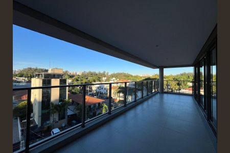 Apartamento à venda com 210m², 3 quartos e 3 vagas