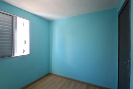 Quarto 1 de apartamento para alugar com 2 quartos, 38m² em Rio Branco, Canoas