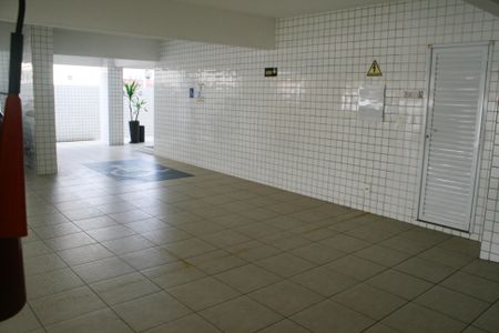 Apartamento para alugar com 101m², 3 quartos e 2 vagas Apartamento para alugar com 101m², 3 quartos e 2 vagasGaragem