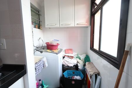 Apartamento à venda com 45m², 2 quartos e 1 vagaÁrea de Serviço