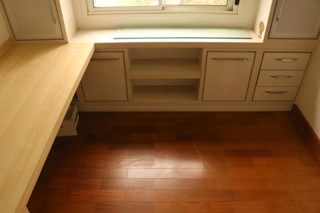 Apartamento à venda com 165m², 4 quartos e 3 vagasQuarto 2