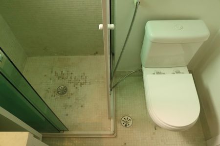 Apartamento à venda com 165m², 4 quartos e 3 vagasBanheiro