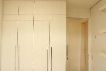 Apartamento à venda com 165m², 4 quartos e 3 vagasQuarto 1