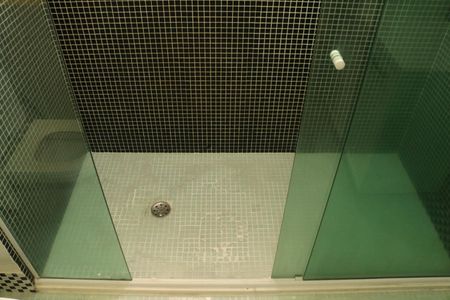 Apartamento à venda com 165m², 4 quartos e 3 vagasBanheiro da Suíte