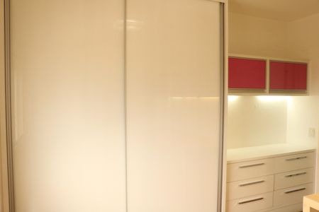 Apartamento à venda com 165m², 4 quartos e 3 vagasQuarto 3