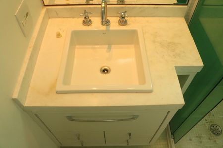 Apartamento à venda com 165m², 4 quartos e 3 vagasBanheiro