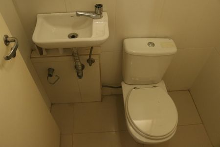 Apartamento à venda com 165m², 4 quartos e 3 vagasÁrea de Serviço