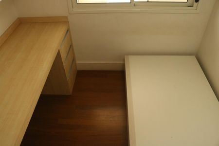 Apartamento à venda com 165m², 4 quartos e 3 vagasQuarto 1