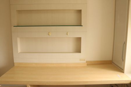 Apartamento à venda com 165m², 4 quartos e 3 vagasQuarto 2