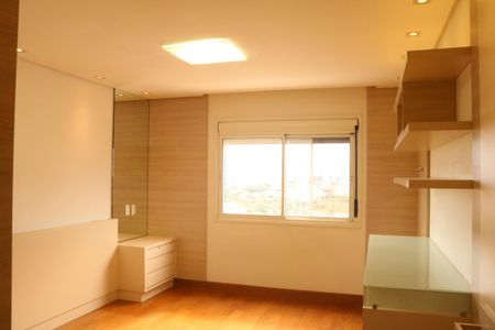 Apartamento à venda com 165m², 4 quartos e 3 vagasSuíte