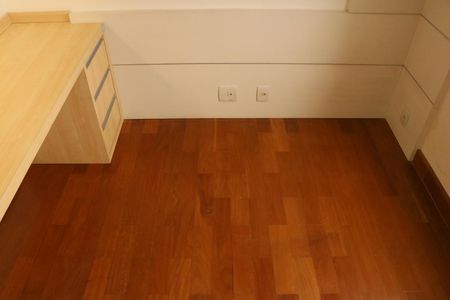 Apartamento à venda com 165m², 4 quartos e 3 vagasQuarto 3