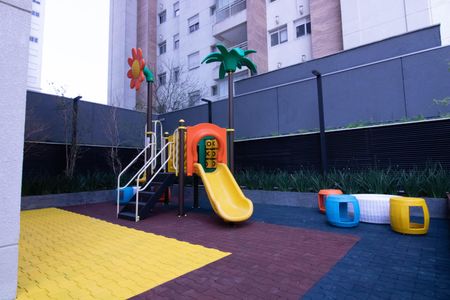 Apartamento à venda com 66m², 2 quartos e 1 vaga Apartamento à venda com 66m², 2 quartos e 1 vagaÁrea comum