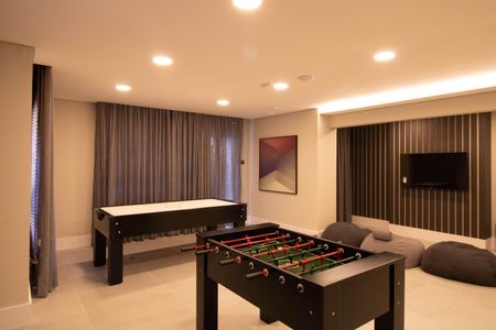 Apartamento à venda com 66m², 2 quartos e 1 vaga Apartamento à venda com 66m², 2 quartos e 1 vagaÁrea comum