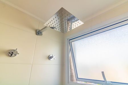 Apartamento à venda com 66m², 2 quartos e 1 vaga Apartamento à venda com 66m², 2 quartos e 1 vagaBanheiro Suíte