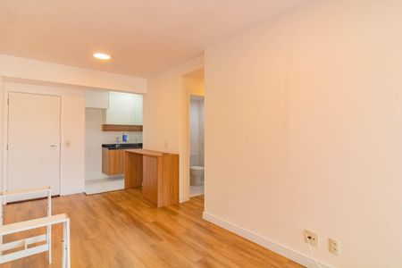 Apartamento à venda com 66m², 2 quartos e 1 vaga Apartamento à venda com 66m², 2 quartos e 1 vagaSala