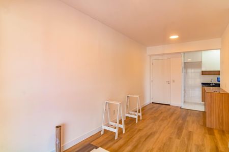 Apartamento à venda com 66m², 2 quartos e 1 vaga Apartamento à venda com 66m², 2 quartos e 1 vagaSala