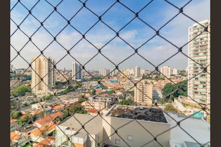 Apartamento à venda com 66m², 2 quartos e 1 vaga Apartamento à venda com 66m², 2 quartos e 1 vagaVista Área de Serviço